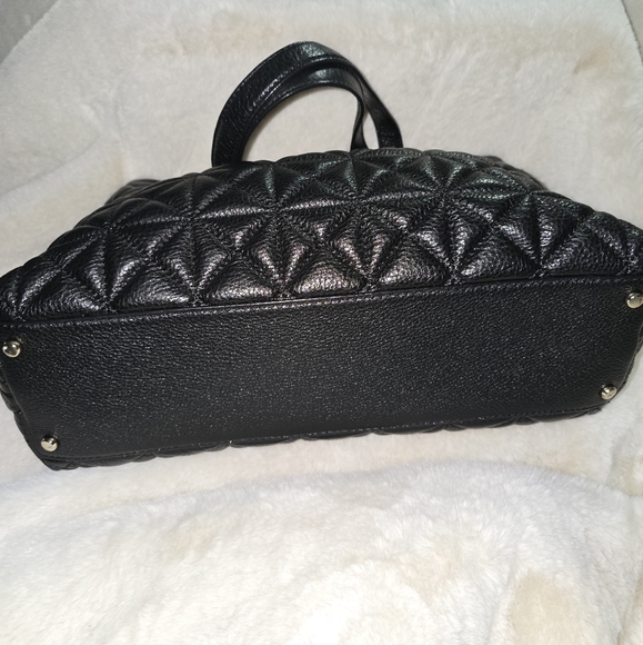 kate spade Elan Astor Court Quilted Leather shoulder bag - Picture 3 of 8